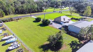 Unzoned Parcel Available on S Greeno Road in Fairhope Alabama [upl. by Delmor685]