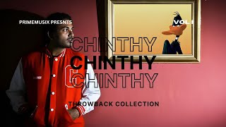 Best Of Chinthy  Chinthy Best Songs  Chinthy Throwback Collection [upl. by Strenta902]