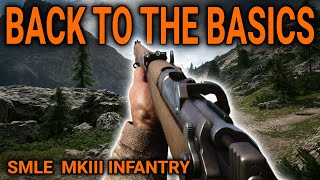 Battlefield 1  Back to the Basics  Multiplayer PC Gameplay [upl. by Critta]