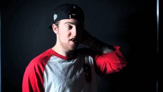 Mac Miller Discusses New Pink Slime Mixtape amp Tour [upl. by Banks]