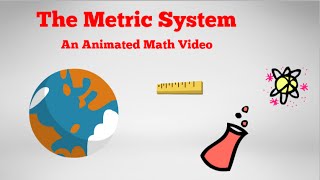 A beginners guide to the Metric System [upl. by Gibbeon183]