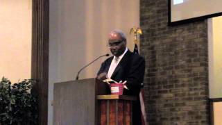 Pastor William McNeil Sermon quotLifes Greatest Decisionquot 82413 [upl. by Dixie947]