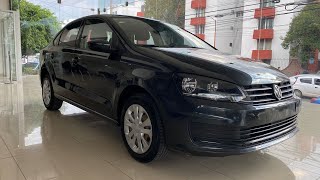 VOLKSWAGEN VENTO STARLINE MANUAL 2020 [upl. by Dafodil]