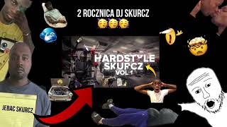 2 ROCZNICA KANAŁU DJ SKURCZ Qatron gdzie cukierki z 1 września 🥳🥹👨🏿‍❤️‍💋‍👨🏿 [upl. by Essam]