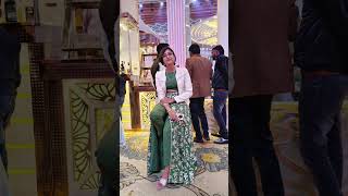 Namak Ishq ka 🥰❤️😉namakishqka wedding fun [upl. by Norreht]