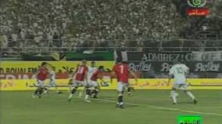 algeria vs egypt a blida 7eme part [upl. by Jarlath]