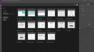 DREAMWEAVER  Lesson 01  Interface Basic Commands Preferences Panel Set Language Customize UI [upl. by Aneehsit]