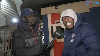 PSG 11 Nantes  Mr Enrique Nous Prend Pour Des Cons  Coup De Gueule Yungsteph [upl. by Bev]