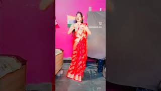 rapat likh lo na daroga ji mamla saiya choriviraldance shortvideo [upl. by Llesirg886]