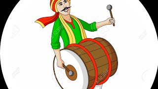 Dhol Beats Bhangra  Dhol Beat  Dhol Remix Nation  Best Beat Ever [upl. by Moreville]