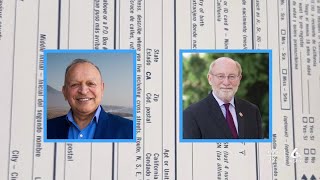 Meet the candidates running for State Senate District 17 [upl. by Press]