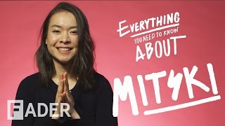 Mitski  Everything You Need To Know Episode 42 [upl. by Leirbaj108]