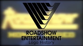 Roadshow Entertainment Logo History 108 [upl. by Ecyle]