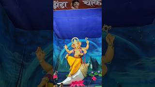 Zenda chauk ichalkaranji 2024 dj song music ganpati [upl. by Deacon]