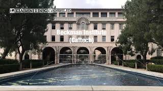 A trip to California Institute of Technology Caltech  Travel in California [upl. by Joe921]