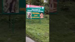 part 2 wayanad pulpally bathery highway wildlife roadtrip forestadventure travelvlog trip [upl. by Gnoy]