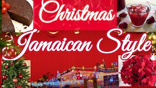 CHRISTMAS JAMAICAN STYLE Ft Favorites from Jamaican Reggae Artistes Christmas mix 2023 [upl. by Trstram]