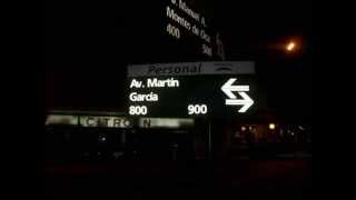 Martin Garcia  Live  Club Mania Sunny Beach Bulgaria 19082006 Parte 1 [upl. by Ahsienor]