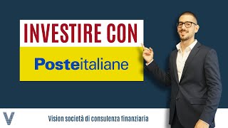 Investire Con Le Poste Guida Agli Investimenti Postali [upl. by Seif]