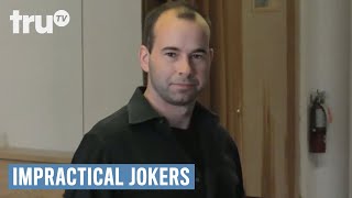 Impractical Jokers  Leap of Faith [upl. by Oakley]