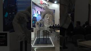 Avrasya Pencere Kapı ve Cam Fuarları 2024  Eurasia Window Door and Glass Fairs 2024 [upl. by Talia411]