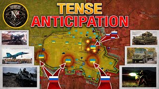 Harvest Time🔥The 47 Enters The Game🌏Antonivka And Stepanivka Have Fallen⚔️Military Summary 2024116 [upl. by Isiah712]