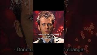 Dr Donnashorts story fantasy doctorwho viralvideo [upl. by Yeltihw902]