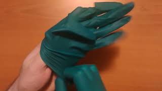 My surgical gloves collection [upl. by Forward61]