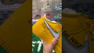 Que pasó con la tenis FAKE wegotkicks sneakercon reseller fake offwhite [upl. by Oel]