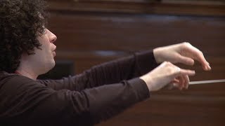 Gustavo Dudamel conducts Mahler Symphony No 5 [upl. by Naor393]