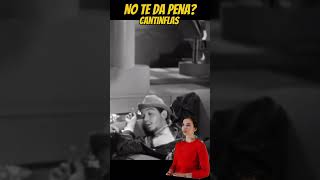 No te da Pena cantinflas [upl. by Duong]