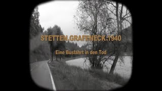 Stetten Grafeneck 1940  Eine Busfahrt in den Tod [upl. by Nelie253]