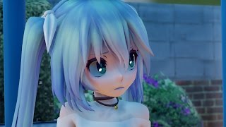 【MMD】Come Little Children [upl. by Annabela]