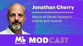 March of Dimes Research Grants and Awards [upl. by Nomihs524]