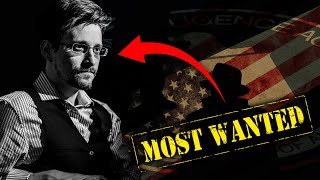 Why is This Man the USAs Most Wanted [upl. by Larner674]