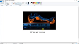 Sophos Firewall First Intro  Part 1 [upl. by Atnoved]