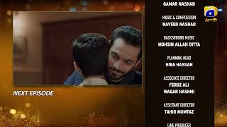 Sunn Mere Dil Episode 06 Teaser  23rd October 2024  Har Pal Geo [upl. by Oivaf]