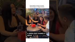 Isso sim é amiga music hiphop rap song rnb reels rota memes traição tragedia infidelity [upl. by Brittany413]