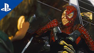 SPIDERMAN 4 – First Trailer 2025 Tobey Maguire Sam Raimi  Marvel Studios [upl. by Orms]