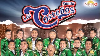 Experiencias Banda los Costeños Karaoke [upl. by Eardnaed]