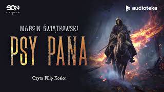 quotPsy Panaquot Marcin Świątkowski  audiobook [upl. by Ertnom233]