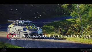 teaser FINALE des rallyes VHC et rallye Montbrisonnais 2024 par viddo42officiel [upl. by Bust730]