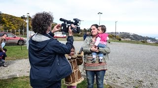 Graduación Pacientes Empoderados Puerto Montt 2015 [upl. by Oilime872]