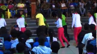 Dancing Stars  Church Dey Sweet Papa [upl. by Shumway]