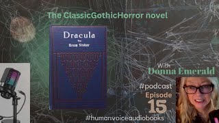 Dracula Audiobook 15 humanvoiceaudiobooks [upl. by Tartan]