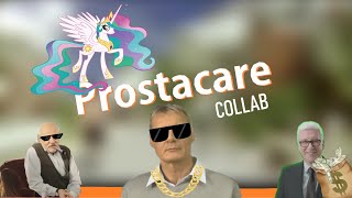 PYTP Prostacare Collab 10lecie Prostacare Plus [upl. by Kcirdneh]