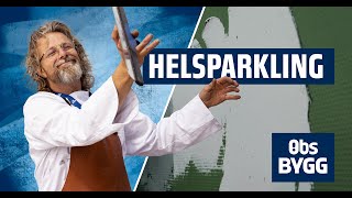 Obs BYGG og Einars beste tips til helsparkling [upl. by Walkling]