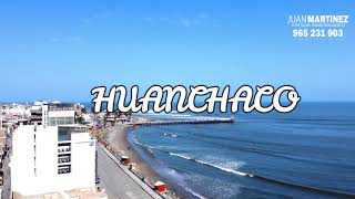 Huanchaco Trujillo [upl. by Quinn469]