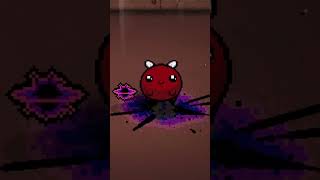 Hatty School quotBlack Holequot SynergiesShowcase in Tboi shorts isaac tboi repentance showcase [upl. by Gay854]