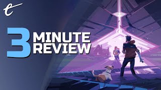 Somerville  Review in 3 Minutes [upl. by Jedlicka4]